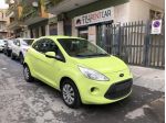 Ford Ka Ka+ 1.3 TDCi 75CV cDPF