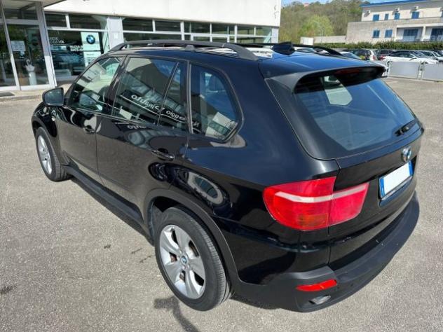 BMW X5 3.0d Futura 235cv FULL OPTIONAL rif. 24066269 - Foto 4