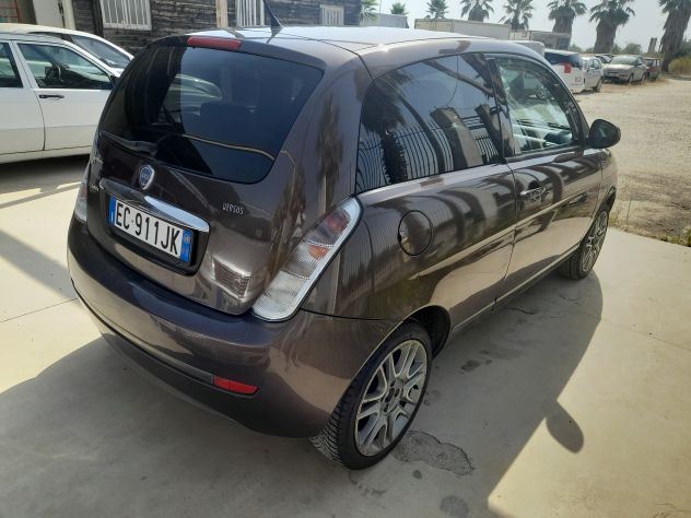 lancia y 1.3 mtj - Foto 3
