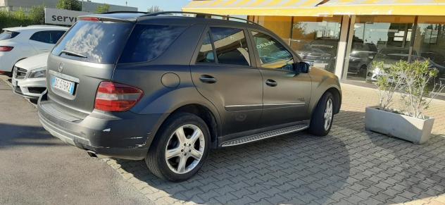 Mercedes-benz ML 350 ML 350 Sport - Foto 8