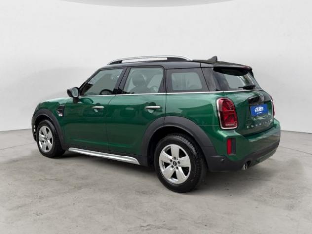 MINI Countryman 2.0 Cooper D Business Countryman Automatica rif. 23930743 - Foto 3