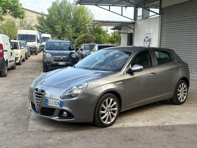 Alfa Romeo Giulietta 1.6 JTDm-2 Distinctive - Foto 2