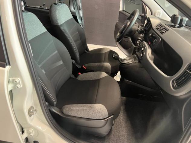 FIAT Panda 1.0 FireFly S&S Hybrid City Life rif. 24126703 - Foto 9