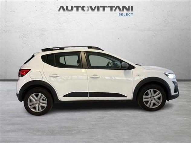 DACIA Sandero Stepway 1.0 TCe Comfort rif. 24193583 - Foto 4