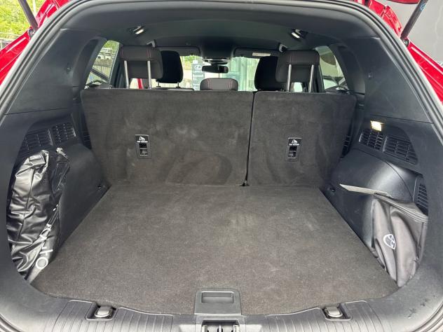 Ford Kuga 2.5 Benzina FHEV 190CV AWD ST-Line X Aut - Foto 5