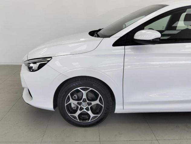 MG MG3 1.5 Comfort - Foto 9