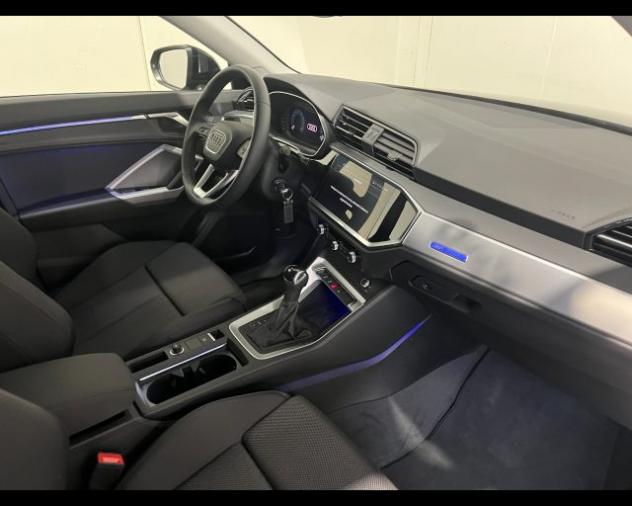 AUDI Q3 35 TFSI S TRONIC S LINE rif. 22859958 - Foto 3