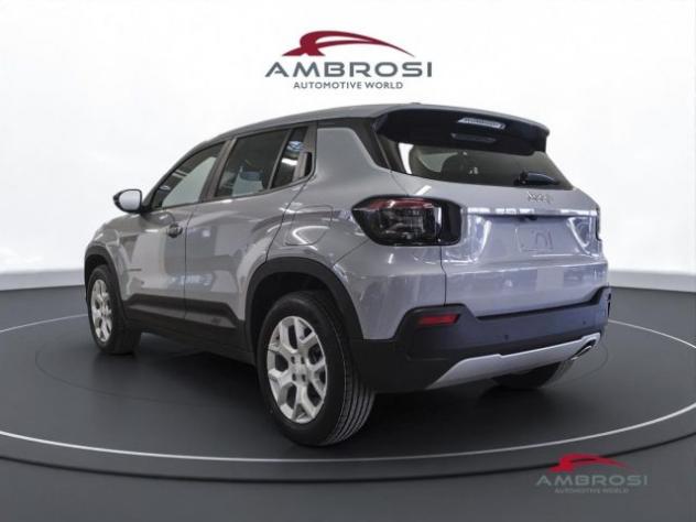 JEEP Avenger Benzina Altitud rif. 23849558 - Foto 4