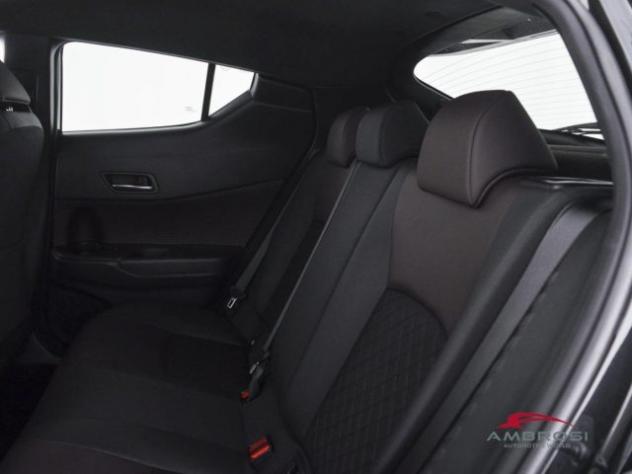 TOYOTA C HR 1.8 Hybrid E-CVT Lounge rif. 23418932 - Foto 10