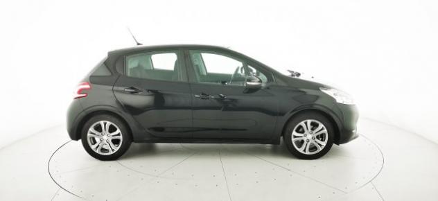 PEUGEOT 208 1° serie 1.2 VTi 82 CV 5 porte Active rif. 23205992 - Foto 7