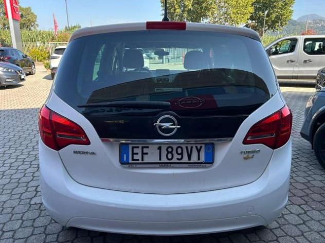 OPEL Meriva II 2010 1.4 Turbo 120cv Cosmo rif. 24071900 - Foto 5