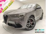 Alfa Romeo Stelvio 2023 2.2 t Veloce Q4 210cv auto