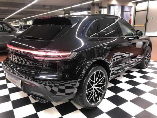 PORSCHE Macan 2.0 rif. 24058844 - Foto 5