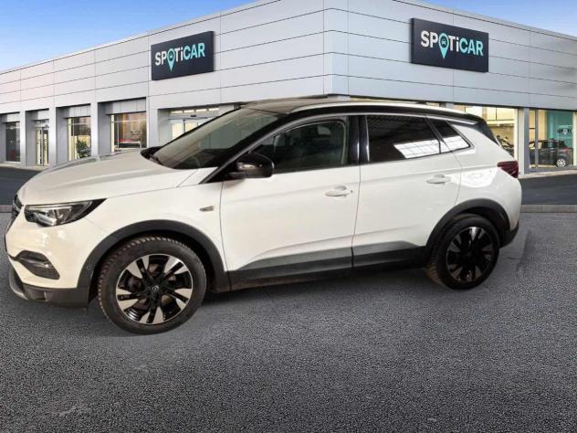 Opel Grandland X 1.5 diesel Ecotec Start&Stop aut. 120 Anniv. - Foto 3