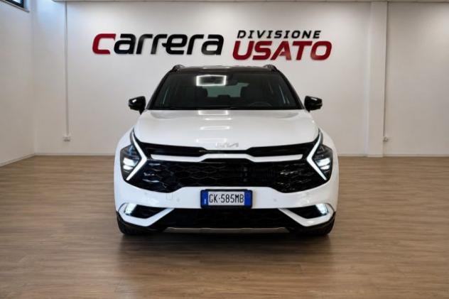 KIA Sportage 1.6 TGDi HEV AT GT-line Plus rif. 23830513 - Foto 2