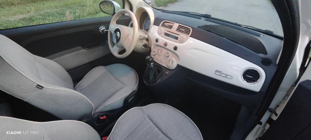 Fiat 500 1.200 8v - Foto 5