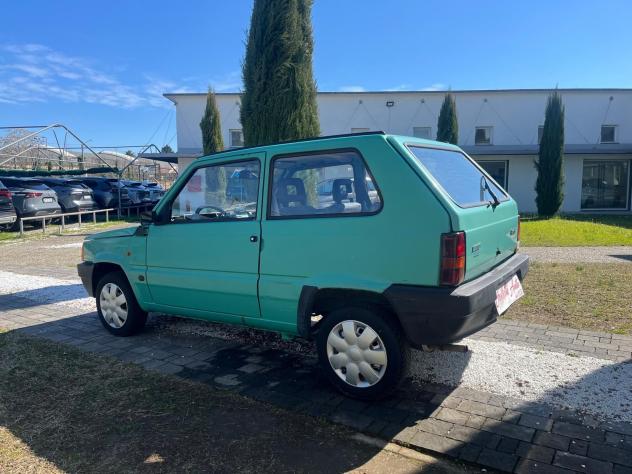 FIAT Panda 1.1 Young 54CV - Foto 6