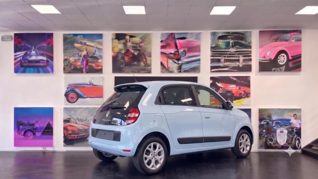 Renault Twingo Electric Twingo 22kWh Zen PROMO - Foto 5