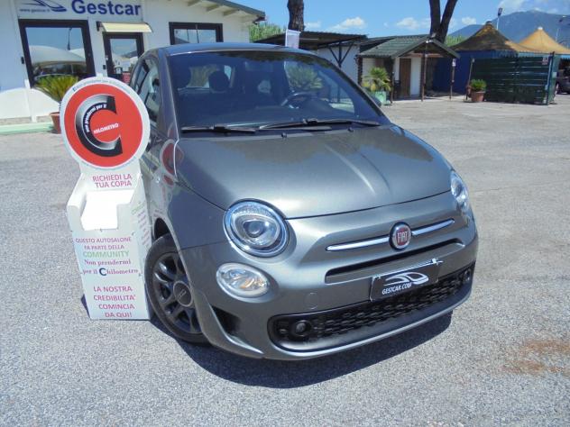 Fiat 500 1.0 Hybrid Connect - Foto 2
