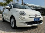 Fiat 500 1.2 Lounge Tetto Navi