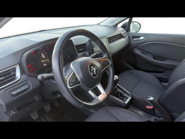 RENAULT Clio 5 Porte 1.0 TCe GPL Equilibre rif. 23934896 - Foto 5