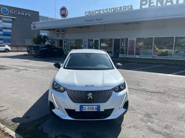 Peugeot e-2008 e 100kW Allure Pack - Foto 2