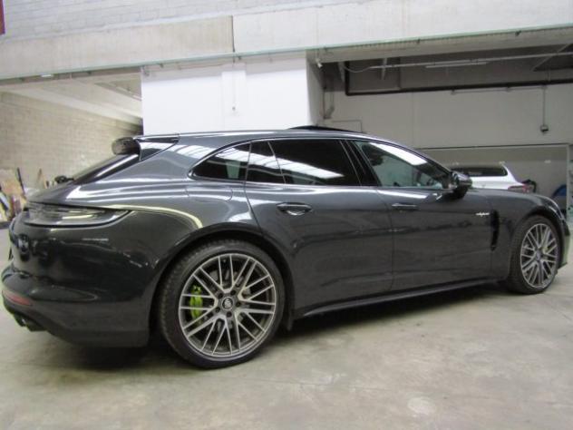 PORSCHE Panamera Panamera Sport Turismo 2.9 4S E-Hybrid 159.000 KM rif. 23793660 - Foto 5