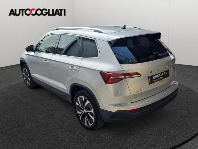 Škoda Karoq Karoq 2.0 TDI 115 CV EVO SCR Style DSG - Foto 7