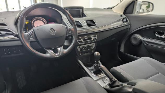 Renault Megane Mane 1.5 dCi 110CV Start&Stop Wave - Foto 7