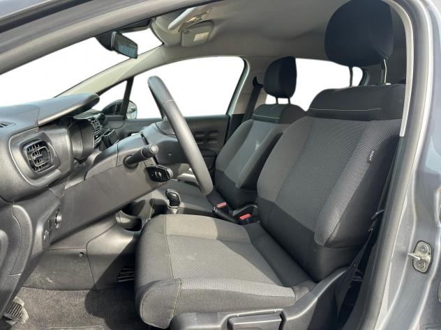 Citroën C3 1.2 puretech Shine s&s 83cv - Foto 8