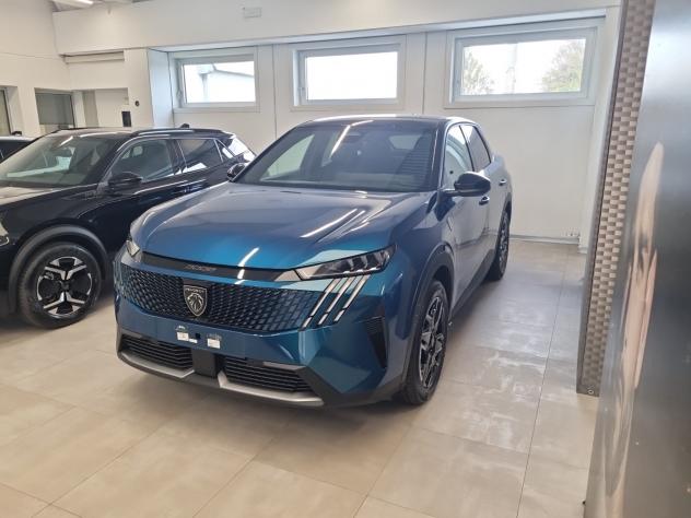 Peugeot 3008 Hybrid 145 e-DCS6 Allure Business - KM0 - DISPONIBILE ANCHE ALLESTIMENTO GT - Foto 5