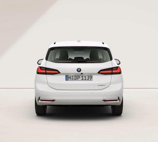 Bmw 2er Active Tourer 218D Luxury - Foto 8