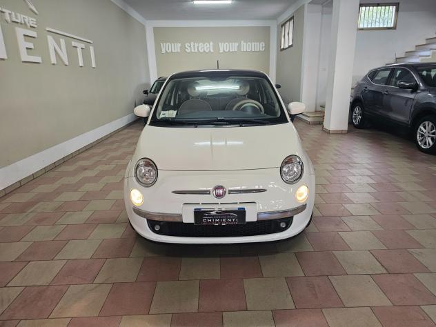 Fiat 500 1.2 Lounge - Foto 8