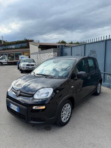 Fiat Panda 1.0 FireFly S&S Hybrid Pandina