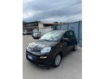 Fiat Panda 1.0 FireFly S&S Hybrid Pandina