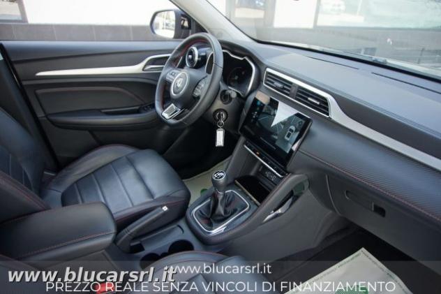 MG ZS 1.5 VTi-Tech Luxury rif. 23748826 - Foto 10