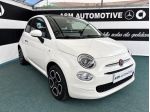 FIAT 500 C 1.0 Hybrid rif. 24244339