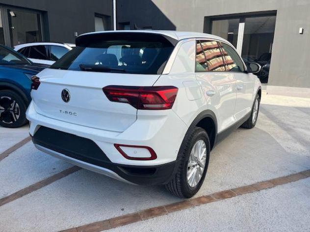 VOLKSWAGEN T-Roc 1.0 TSI Style rif. 23804132 - Foto 3