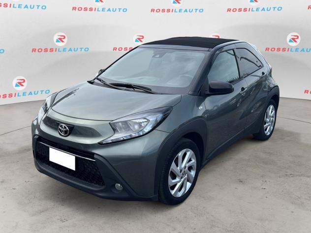 Toyota Aygo X Aygo X 1.0 Limited Air 72cv s-cvt - Foto 2