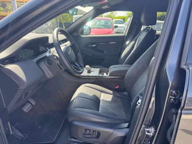 LAND ROVER Range Rover Evoque 2.0D I4 163 CV AWD Auto Dynamic SE rif. 23815023 - Foto 7