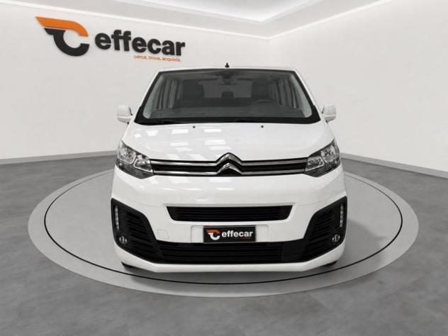 CITROEN Jumpy SpaceTourer BlueHDi 150 S&S 9 P. IVA ESP. rif. 23918320 - Foto 2