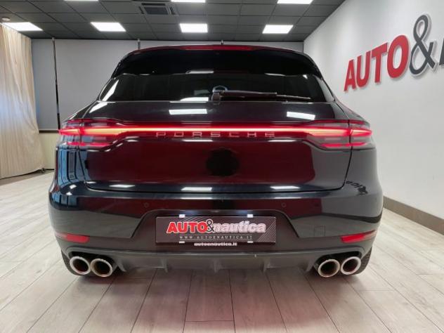 PORSCHE Macan 2.0 245CV PDK rif. 23786575 - Foto 10