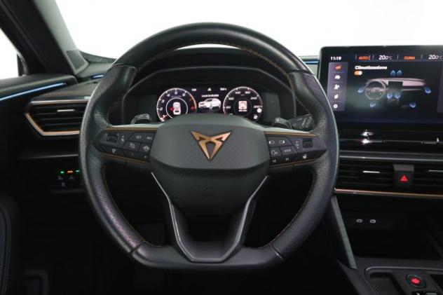CUPRA Formentor Formentor 1.5 TSI DSG rif. 24043046 - Foto 5