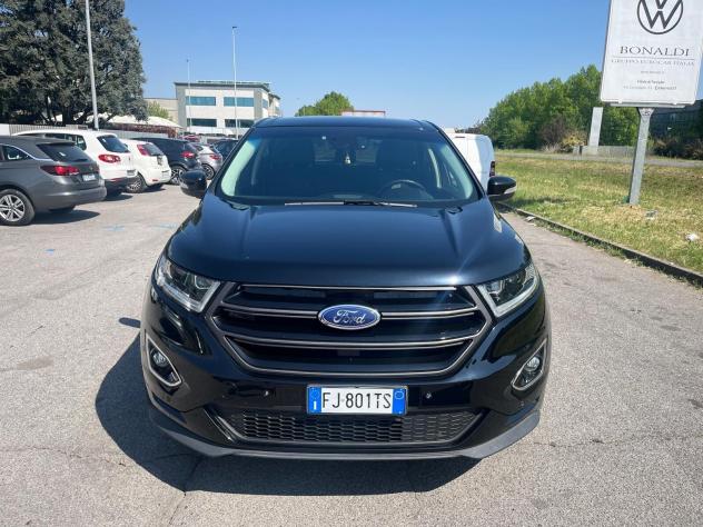 Ford Edge 2.0 TDCI 210 CV AWD Start&Stop Powershift - Foto 3