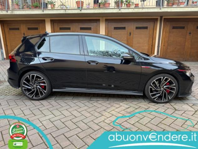 VOLKSWAGEN Golf 2.0 TSI DSG GTI rif. 23378347 - Foto 8