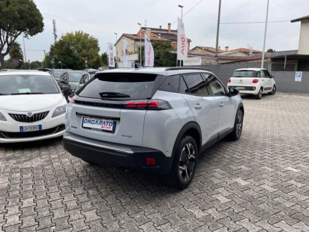 PEUGEOT 2008 PureTech 100 S&S Allure #PRONTA.CONSEGNA rif. 21291952 - Foto 5