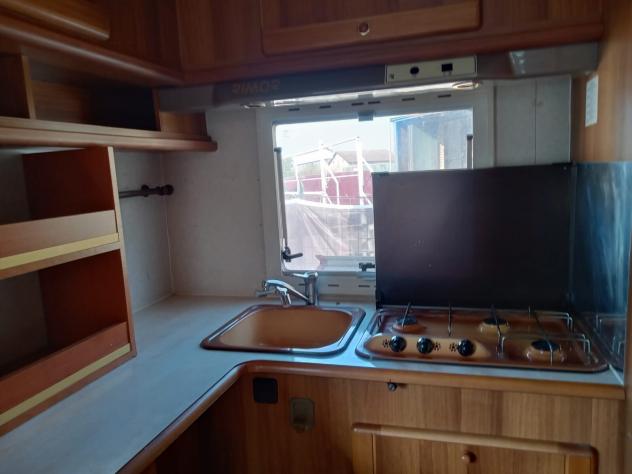 Rimor SUPER BRIG 628 - Foto 5