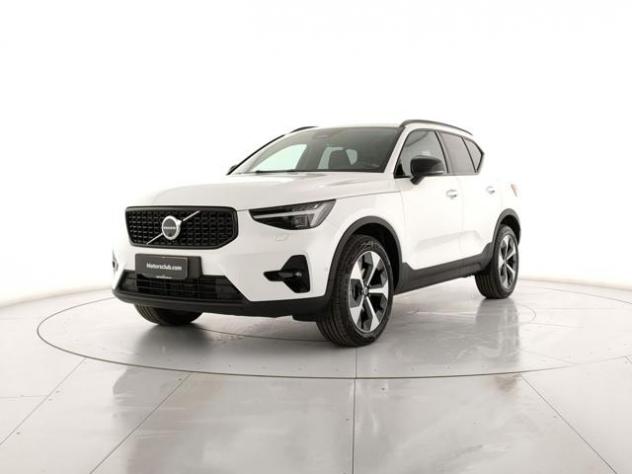 VOLVO XC40 B3 automatico Ultra Dark - Pronta consegna rif. 22299231 - Foto 2
