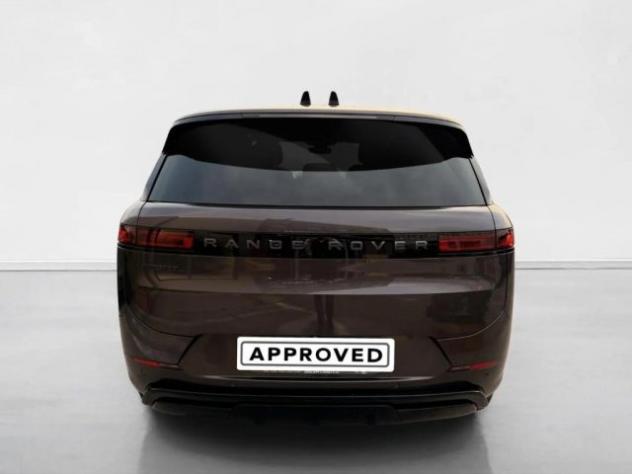 LAND ROVER Range Rover Sport 3.0D l6 249 CV Dynamic SE rif. 23431561 - Foto 8
