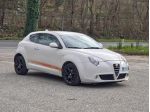 Alfa Romeo MiTo 1.3 JTDm 85 CV S&S Progression 2014-E5B Manuale NEO